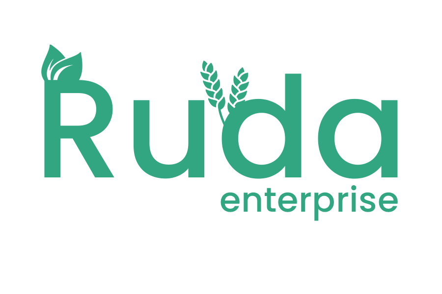 Ruda Enterprise logo