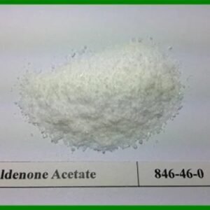 Boldenone Acetate Powder