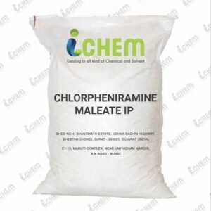 Chlorpheniramine Maleate
