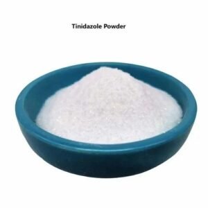 Ciprofloxacin Tinidazole Powder
