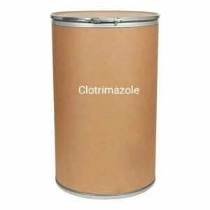 Clotrimazole Api Powder