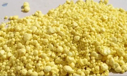 Granular Sulphur