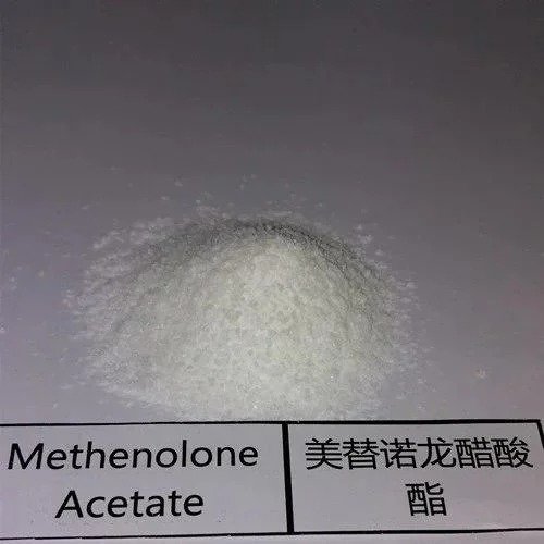 Methenolone Acetate Powder