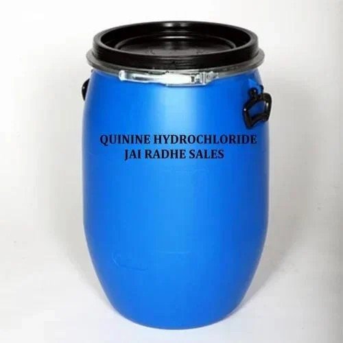 Quinine Hydrochloride Api