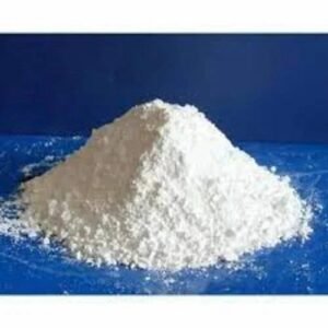 Raw Oxymetholone Powder