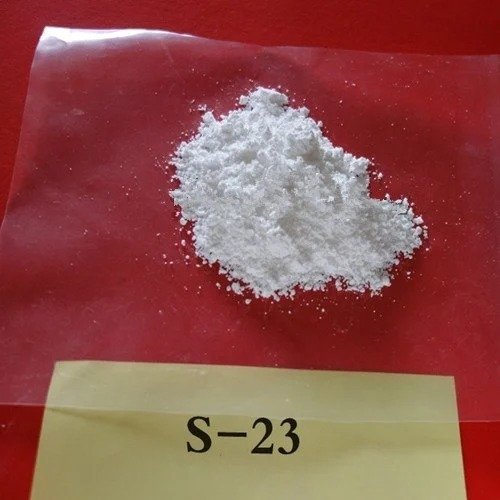 S 23 Raw Sarms Powder