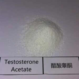 Testosterone Acetate Powder