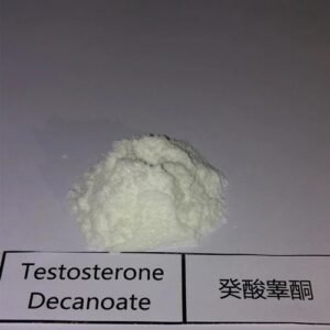 Testosterone Decanoate Powder