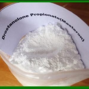 Drostanolone Propionate