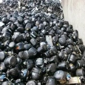 Ac and Fridge Compressors