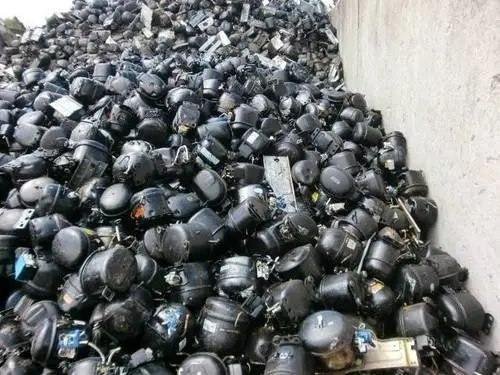 Ac and Fridge Compressors