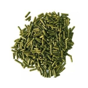 Alfalfa Pellets