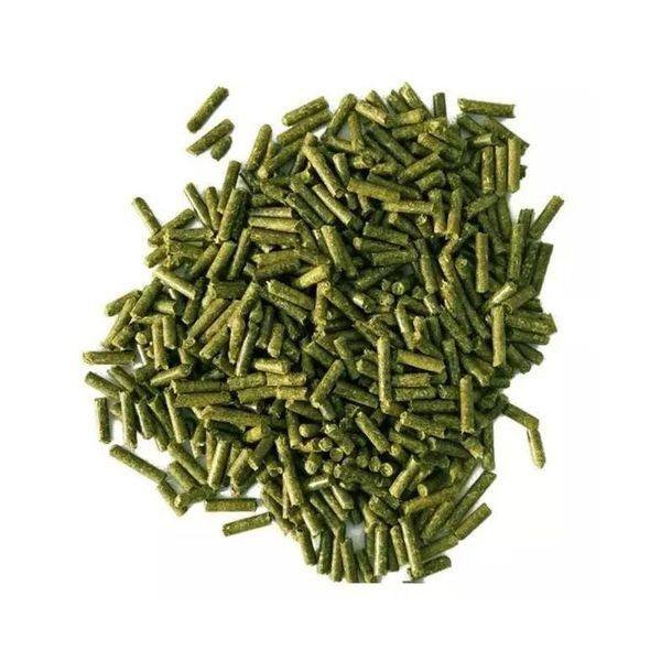 Alfalfa Pellets