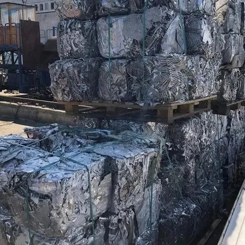 Aluminum Scrap Materials