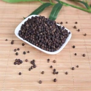 Vietnam Black Pepper