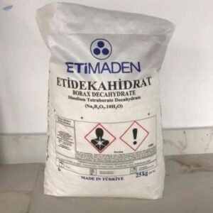 Borax Decahydrate 99.9%