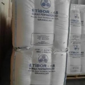 Borax Pentahydrate Powder
