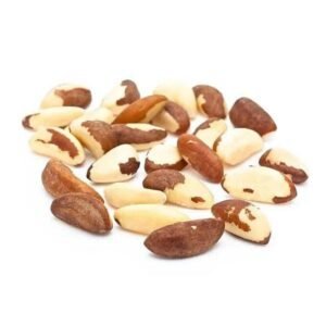 Brazil Nuts Kernels