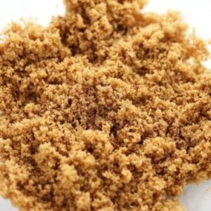Brown Brazil Icumsa Sugar