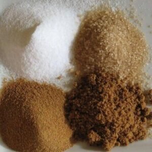 Brazil Refined Sugar