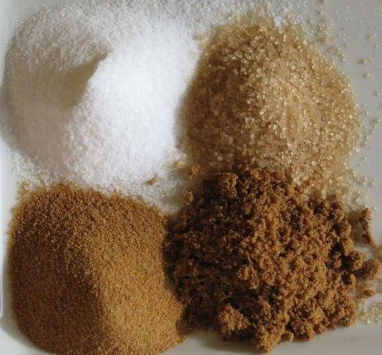 Brazil Refined Sugar