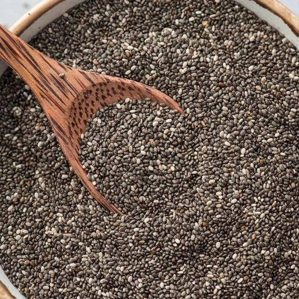 Chia Seeds