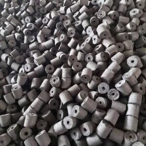 Coconut Shell Charcoal