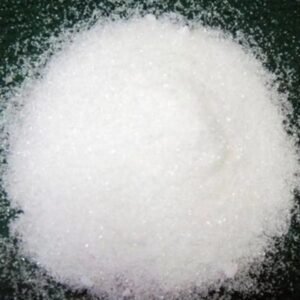 Crystalline Ammonium Sulfate Fertilizer