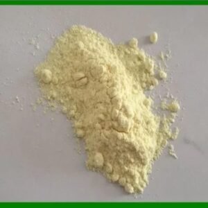 Dehydronandrolone Acetate Powder