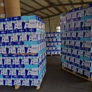 Double A A4 Copy Paper