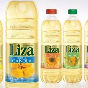 Edible Sun Flower Oil