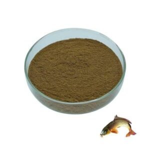 Fish Meal Flour