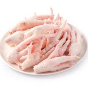 Frozen Chicken Feet