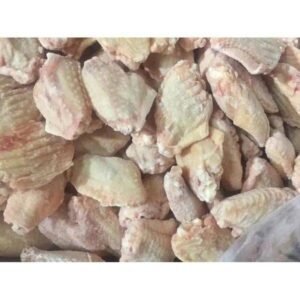 Frozen Chicken Wings