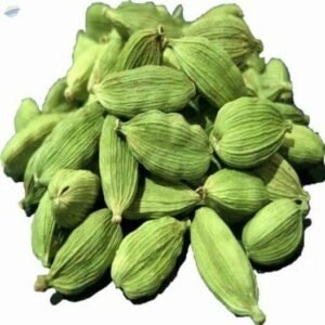 Green Cardamom
