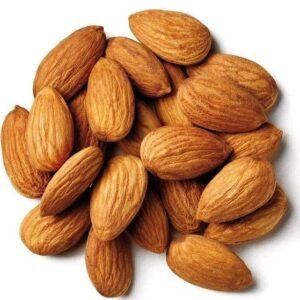 Mamra Almonds