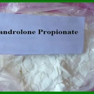 Nandrolone Propionate Powder