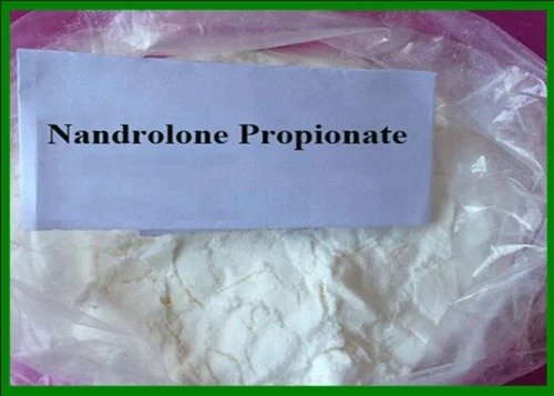 Nandrolone Propionate Powder