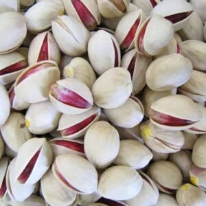 Pistachio Nuts,