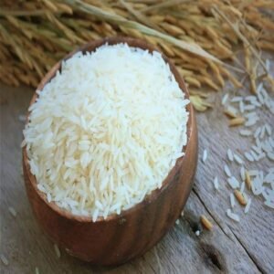 Premium White Rice