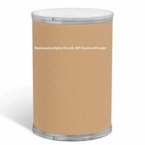 Rapivacaine Hydrochloride API