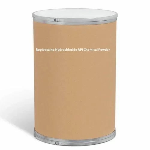 Rapivacaine Hydrochloride API