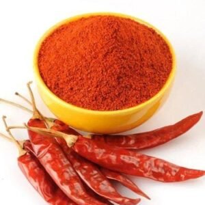 Red Chilli Powder