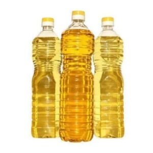 refined soybean oil and soybeans – high quality non-GMO export from Brazil