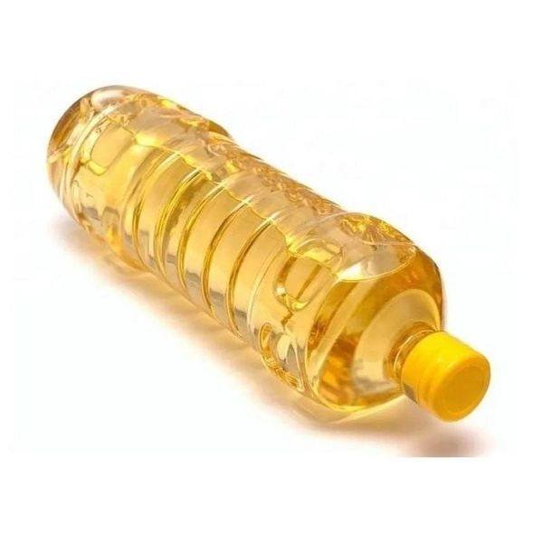 export quality soybean oil shipment from Brazil by Ruda Enterprise