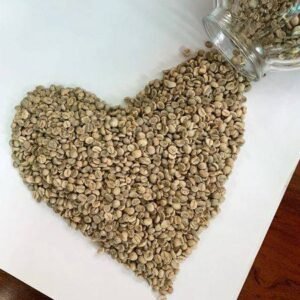 Robusta Coffee Beans