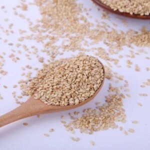 Sesame Seeds