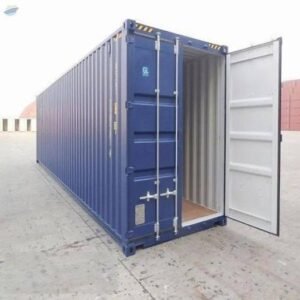Shipping Container