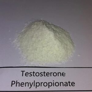 Testosterone Phenylpropionate Powder