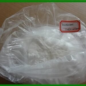 Testosterone Undecanoate Powder